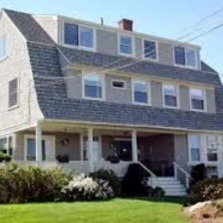 Seafarer Inn Rockport Ngoại thất bức ảnh