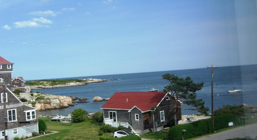 Seafarer Inn Rockport Phòng bức ảnh