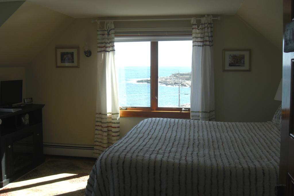 Seafarer Inn Rockport Phòng bức ảnh