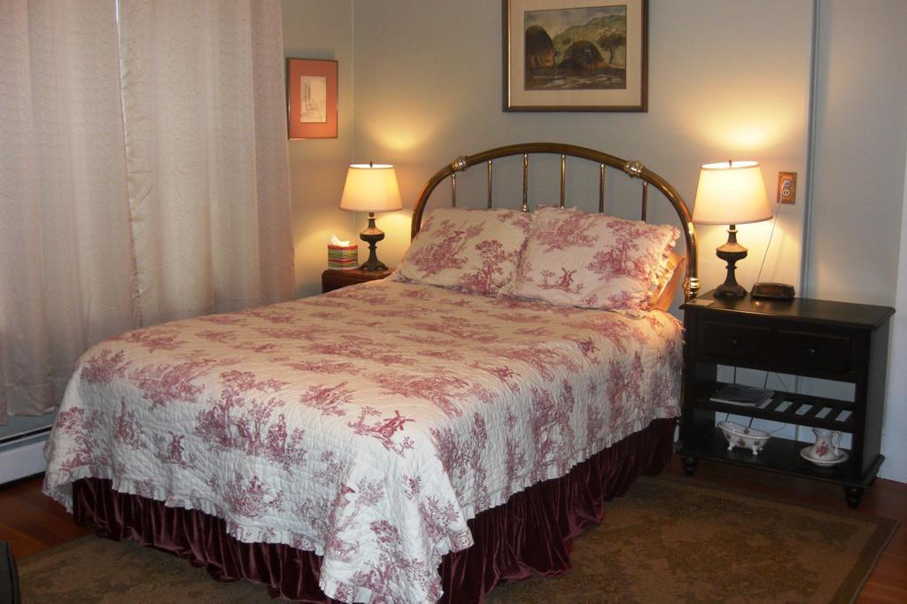 Seafarer Inn Rockport Phòng bức ảnh