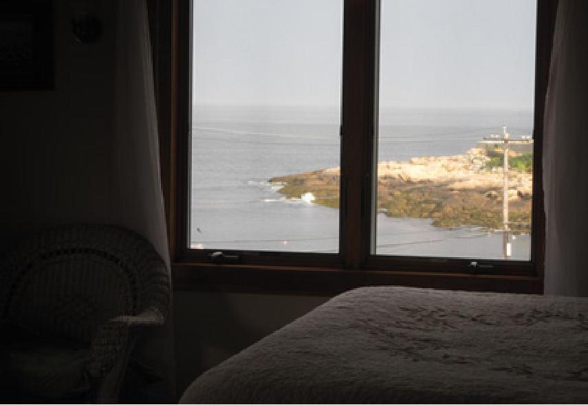 Seafarer Inn Rockport Phòng bức ảnh
