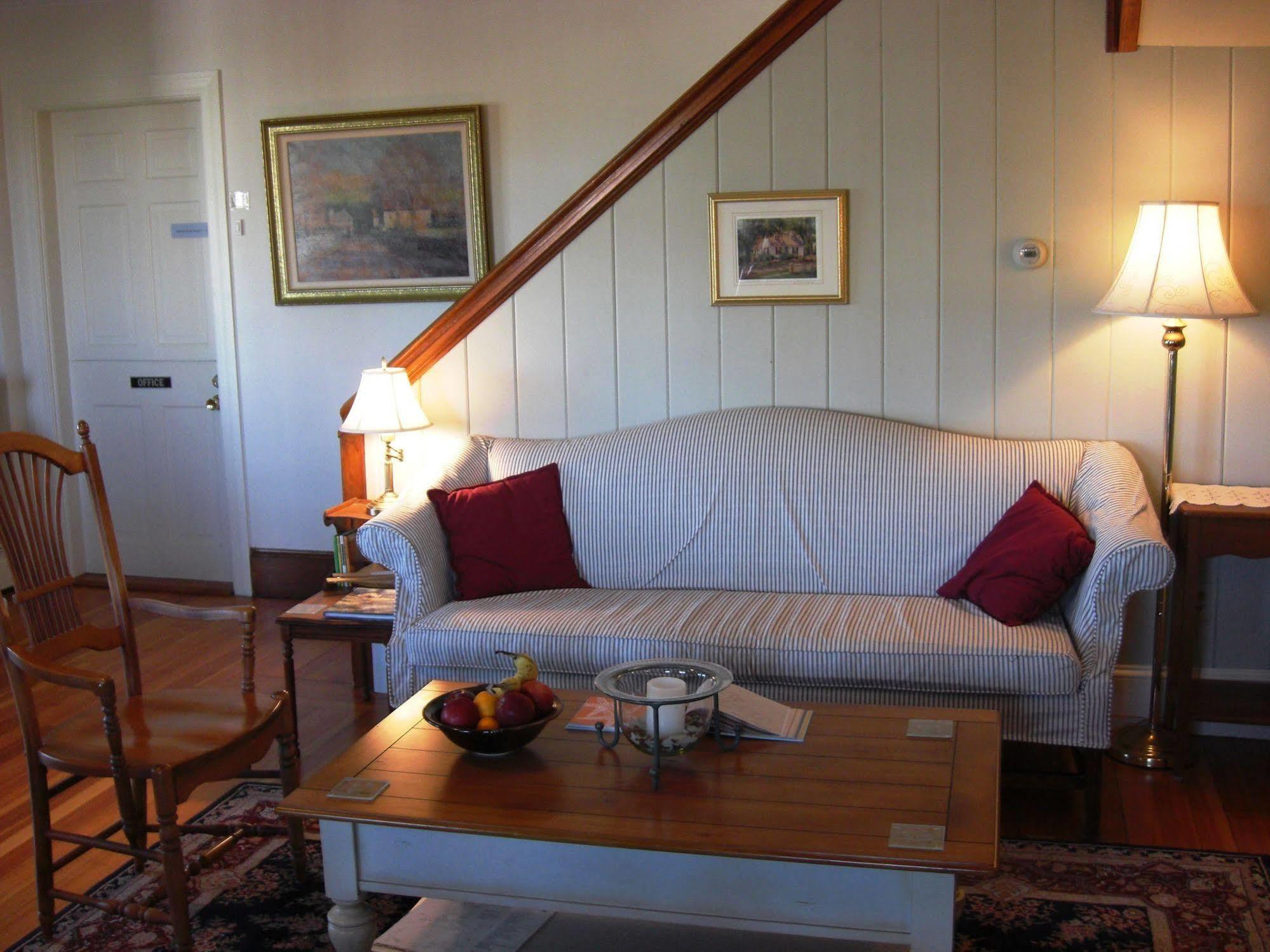 Seafarer Inn Rockport Ngoại thất bức ảnh
