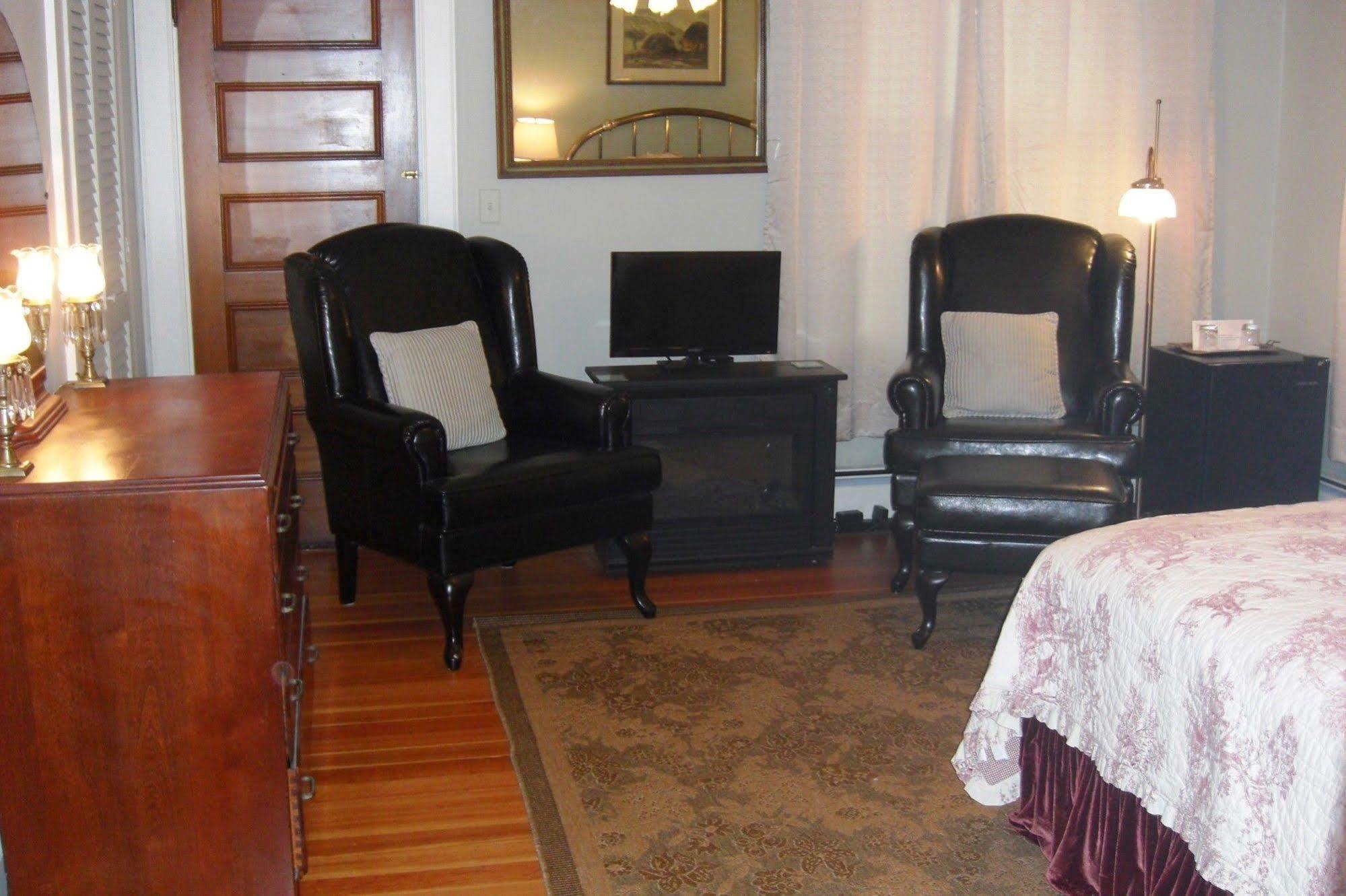 Seafarer Inn Rockport Ngoại thất bức ảnh